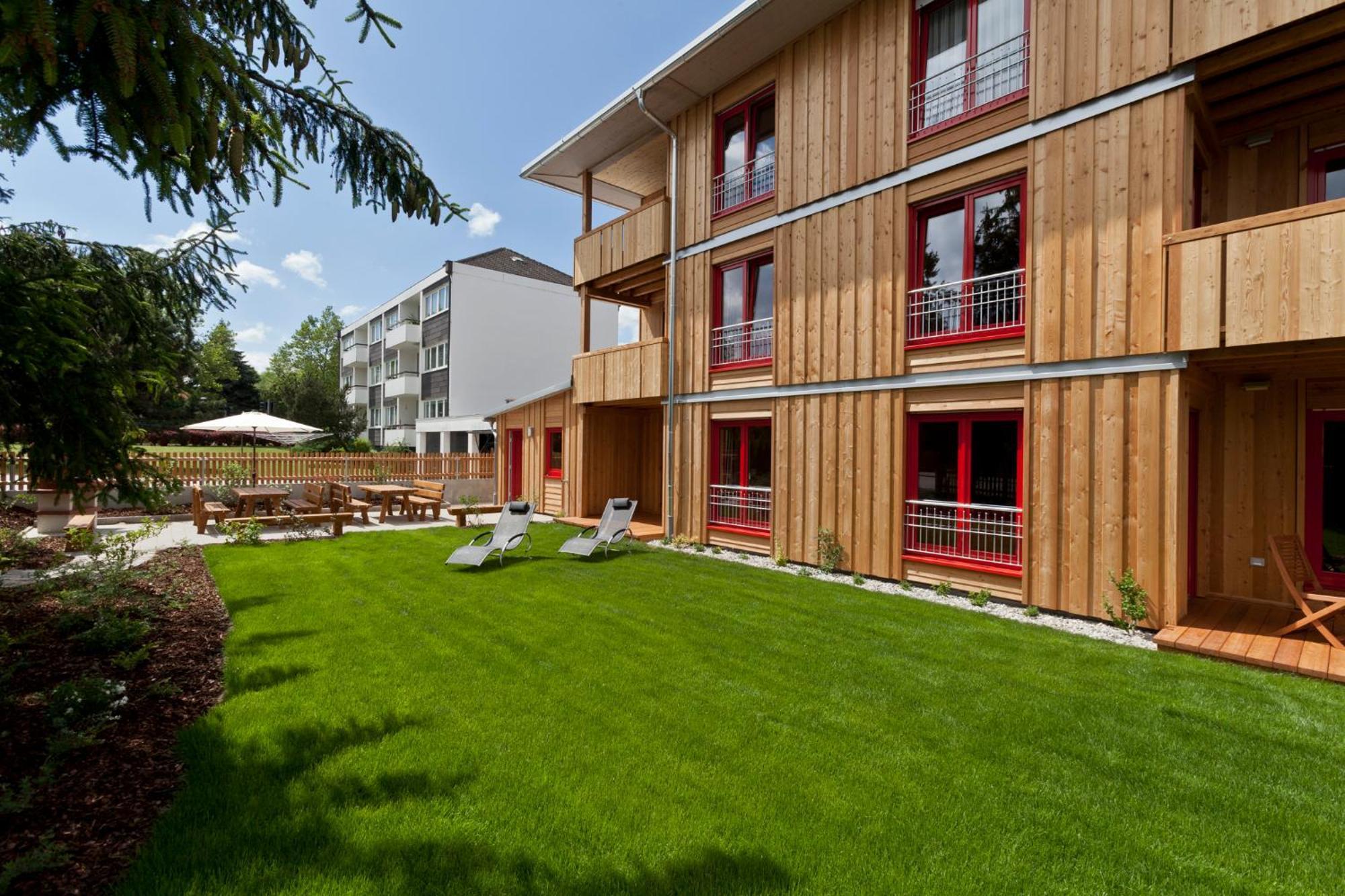 Fewo-Kerschbaum Bad Windsheim Eksteriør bilde