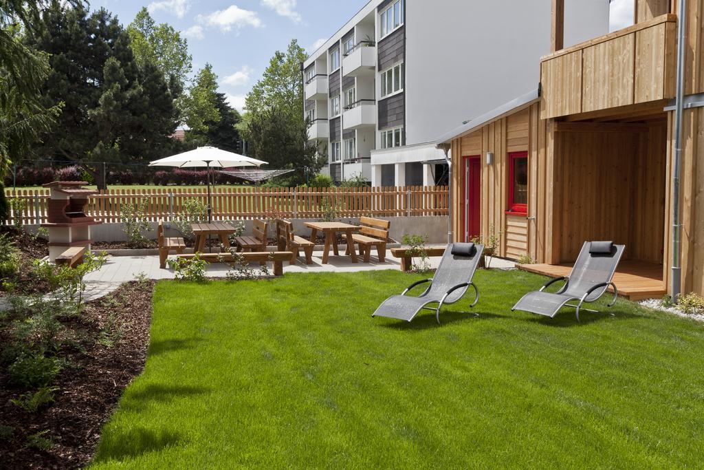Fewo-Kerschbaum Bad Windsheim Eksteriør bilde