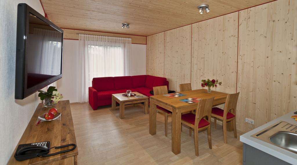 Fewo-Kerschbaum Bad Windsheim Eksteriør bilde